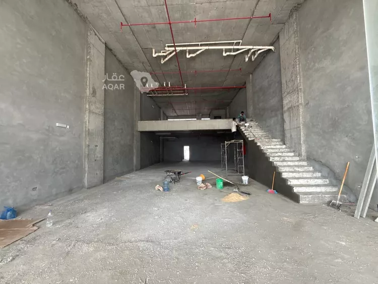 Shop for Rent in Al Khobar Qurtubah 3