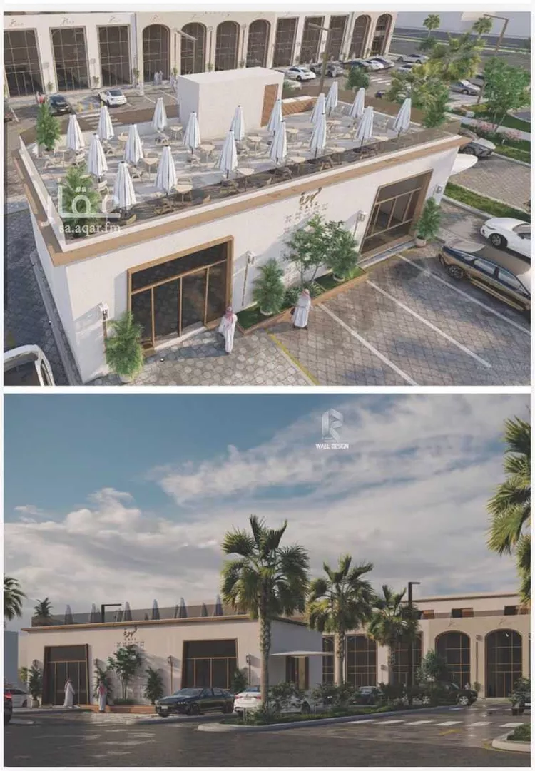 مكتب تجاري للإيجار في شارع الموعظه, حي الزهراء, مدينة القطيف, المنطقة الشرقية صورة 4