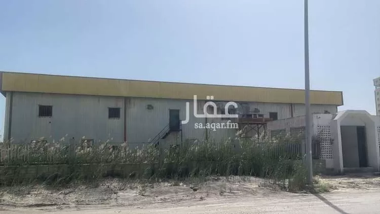 أرض للإيجار في حي صناعية الفوازية, مدينة الخبر, المنطقة الشرقية صورة 4