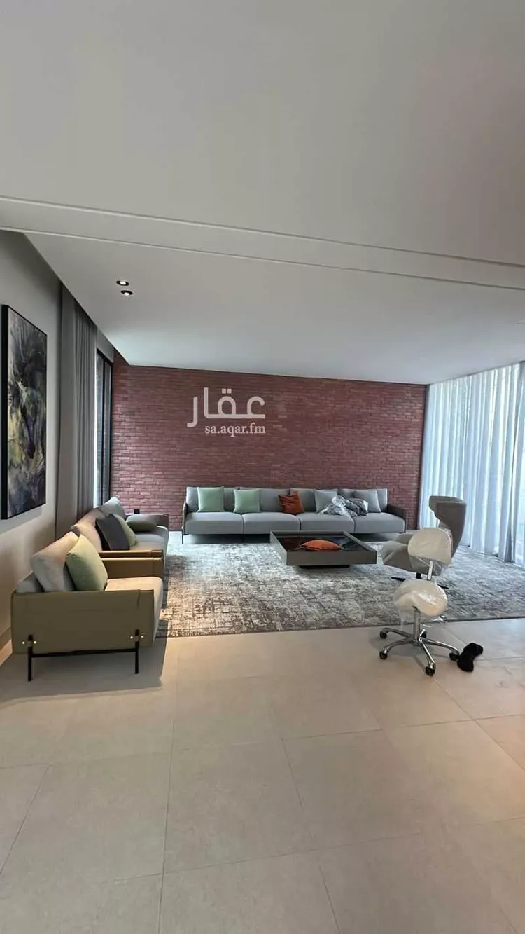 فيلا للإيجار في شارع عبدالرحمن الاشعري, حي الصدفة, مدينة الدمام, المنطقة الشرقية صورة 5