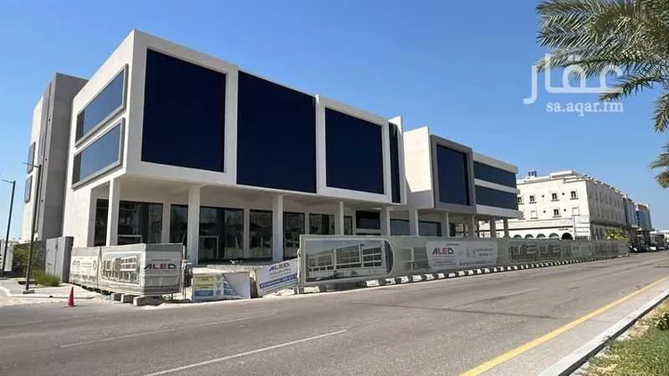 Commercial Office for Rent in Al Khobar Qurtubah صورة 2