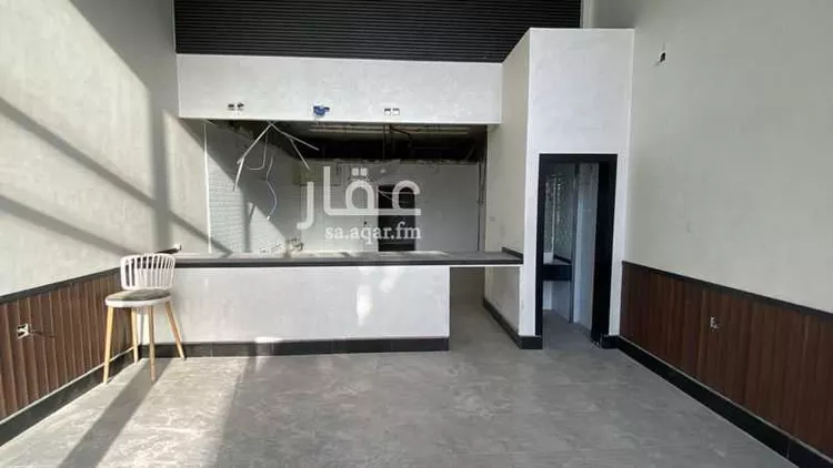 محل للإيجار في شارع 19ب, حي العليا, مدينة الخبر, المنطقة الشرقية