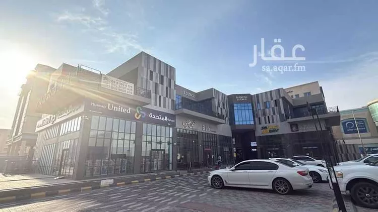Shop for Rent in Al Khobar Al Ulaya