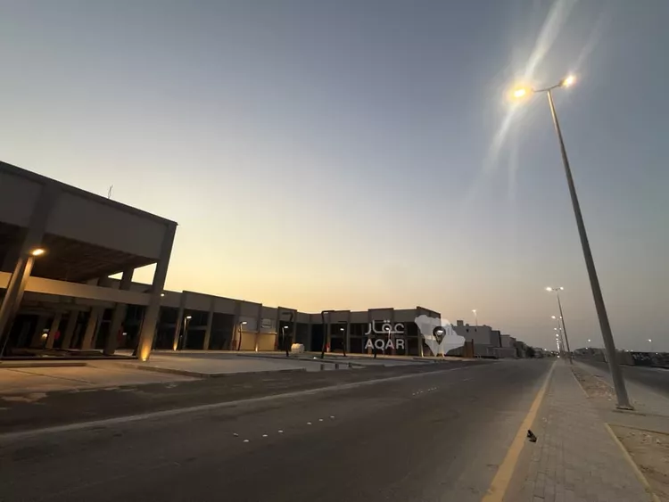 Shop for Rent in Dammam As Saif 2