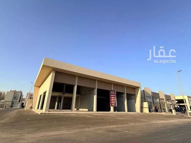 محل للإيجار في شارع آدم بن ربيعه, حي الصدفة, مدينة الدمام, المنطقة الشرقية صورة 2