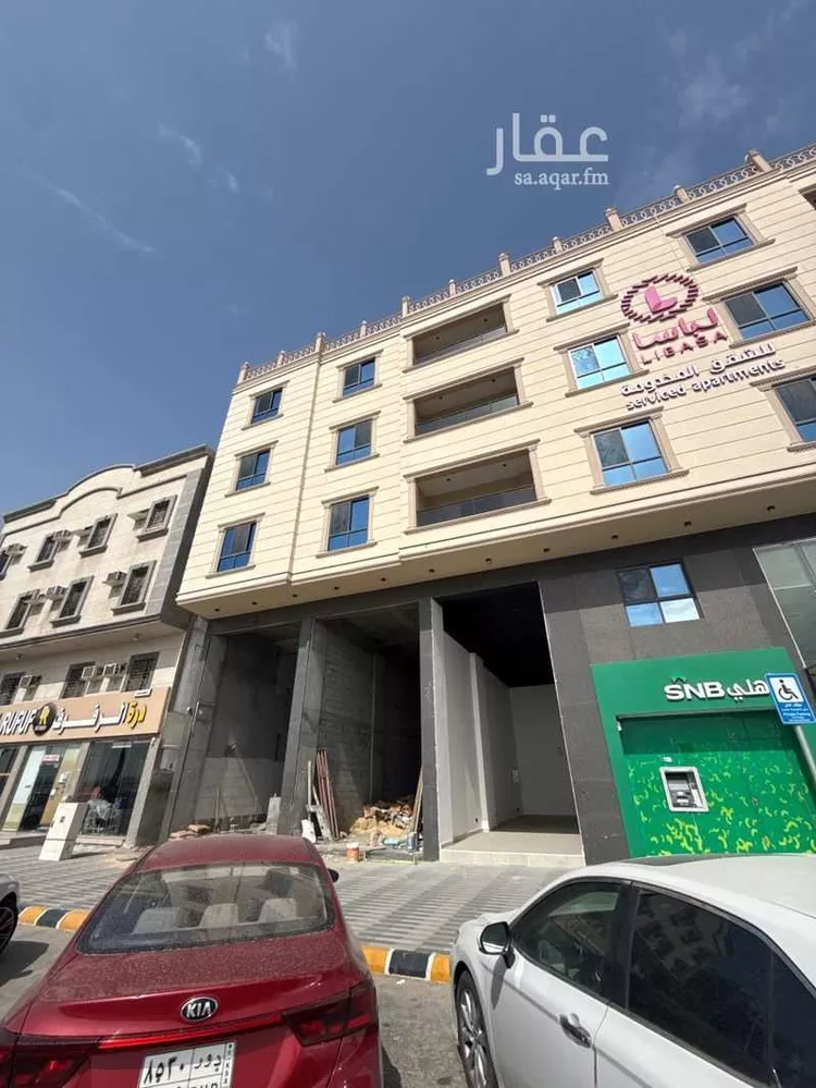 Shop for Rent in Al Khobar Al Thoukbah صورة 4
