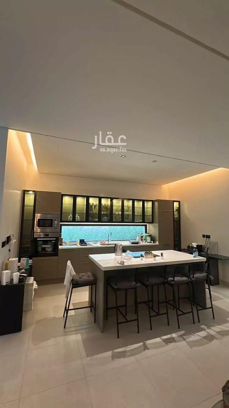 فيلا للبيع في شارع عبدالرحمن الاشعري, حي الصدفة, مدينة الدمام, المنطقة الشرقية صورة 4