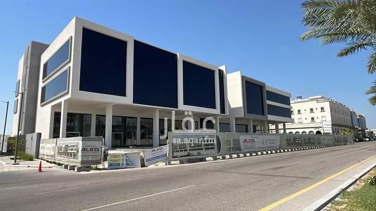 Shop for Rent in Al Khobar Qurtubah