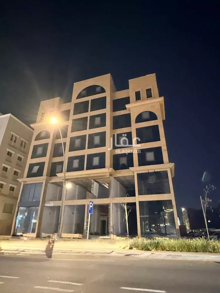 محل للإيجار في شارع بشار ابن برد, حي العليا, مدينة الخبر, المنطقة الشرقية