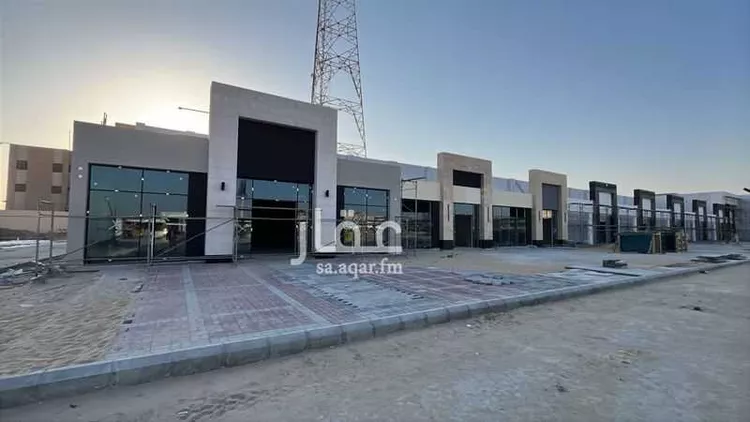 محل للإيجار في شارع طريق الملك فهد, حي القادسية, مدينة الدمام, المنطقة الشرقية صورة 4