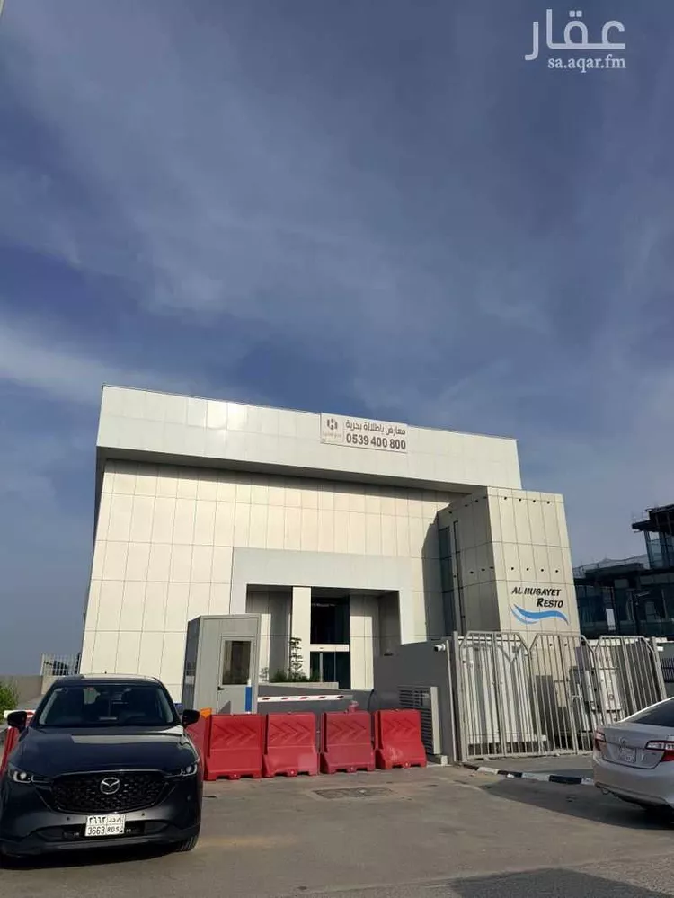 محل للإيجار في شارع 5 الكورنيش, حي الكورنيش, مدينة الخبر, المنطقة الشرقية صورة 3