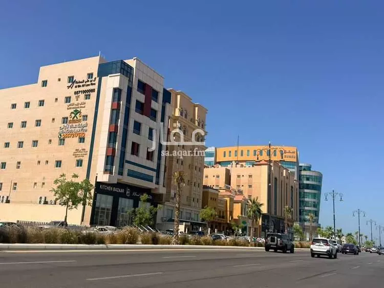 محل للإيجار في شارع طريق الملك سلمان بن عبدالعزيز, حي اليرموك, مدينة الخبر, المنطقة الشرقية صورة 2