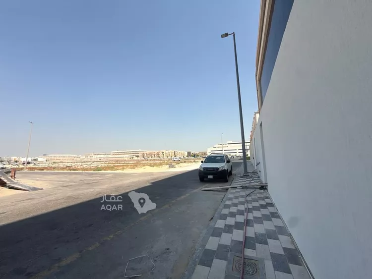 مكتب تجاري للإيجار في شارع طارق بن زياد, حي قرطبة, مدينة الخبر, المنطقة الشرقية 6