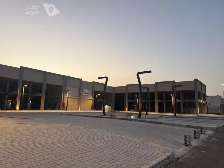 Shop for Rent in Dammam As Saif 5