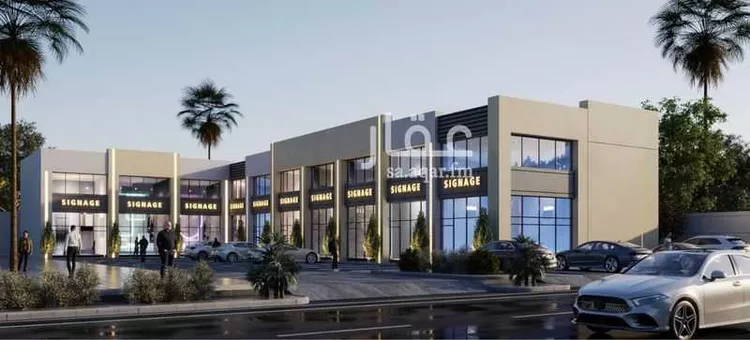 محل للإيجار في شارع الابرار, حي البحر, مدينة الخبر, المنطقة الشرقية