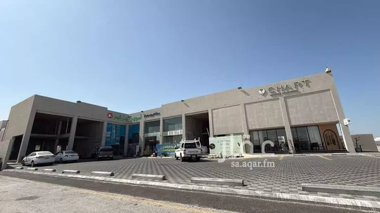 محل للإيجار في شارع الابرار, حي البحر, مدينة الخبر, المنطقة الشرقية صورة 2