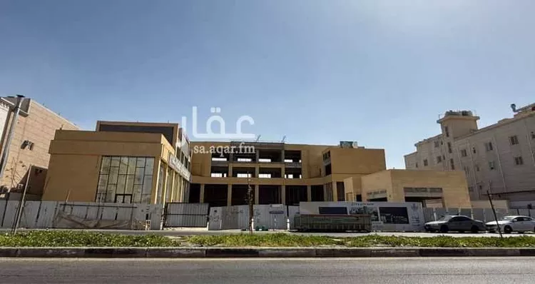 محل للإيجار في شارع عبدالرحمن بن عوف, حي طيبة, مدينة الدمام, المنطقة الشرقية