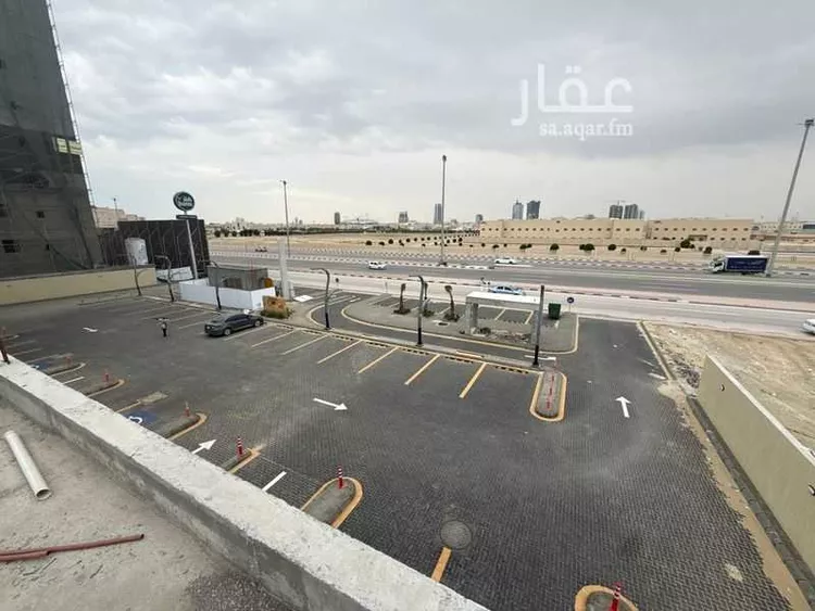 Shop for Rent in Dammam As Saif 7