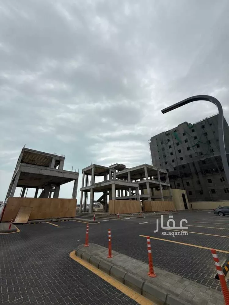 Shop for Rent in Dammam As Saif 8