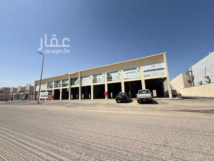 محل للإيجار في شارع آدم بن ربيعه, حي الصدفة, مدينة الدمام, المنطقة الشرقية صورة 2