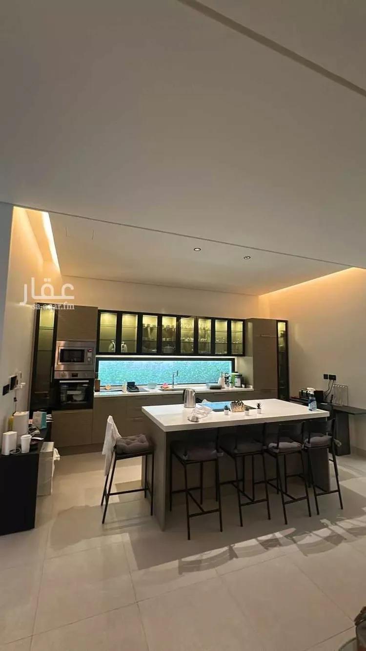 فيلا للإيجار في شارع عبدالرحمن الاشعري, حي الصدفة, مدينة الدمام, المنطقة الشرقية صورة 4