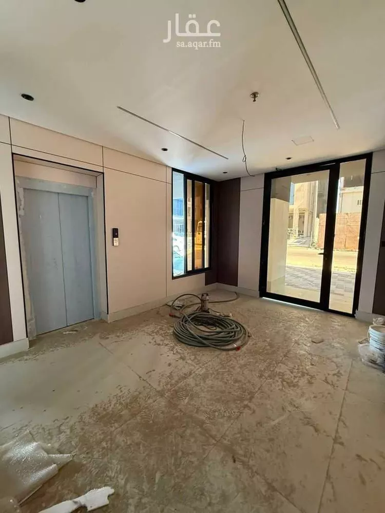 عمارة للإيجار في شارع القيصومة, حي الحمراء, مدينة الخبر, المنطقة الشرقية صورة 3