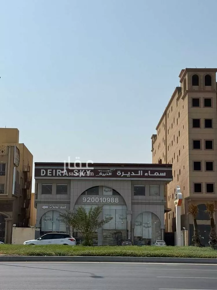 Shop for Rent in Al Khobar Al Buhairah