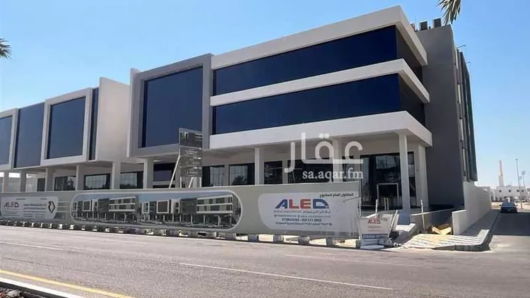 Commercial Office for Rent in Al Khobar Qurtubah صورة 4
