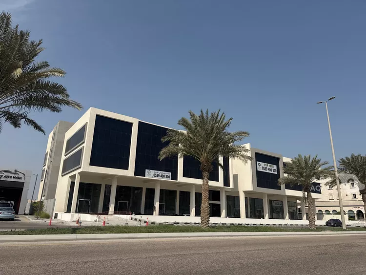 محل للإيجار في شارع طارق بن زياد, حي قرطبة, مدينة الخبر, المنطقة الشرقية