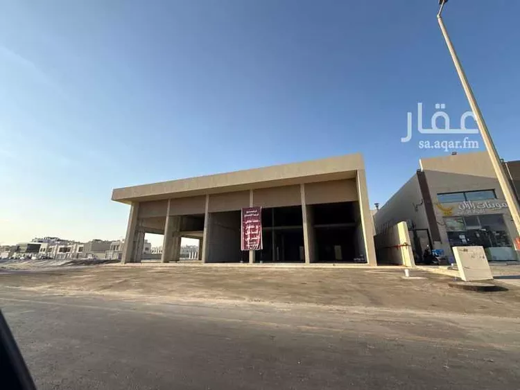 محل للإيجار في شارع آدم بن ربيعه, حي الصدفة, مدينة الدمام, المنطقة الشرقية صورة 3