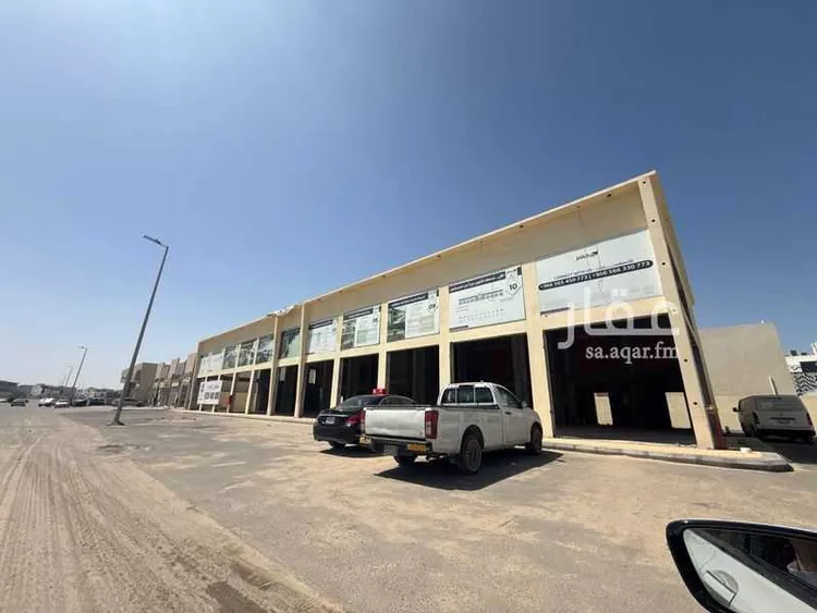 محل للإيجار في شارع آدم بن ربيعه, حي الصدفة, مدينة الدمام, المنطقة الشرقية صورة 3