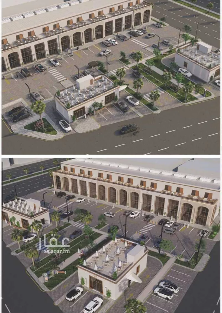 مكتب تجاري للإيجار في شارع الموعظه, حي الزهراء, مدينة القطيف, المنطقة الشرقية