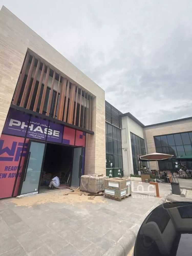 محل للإيجار في شارع 2 اليرموك, حي الكورنيش, مدينة الخبر, المنطقة الشرقية صورة 5