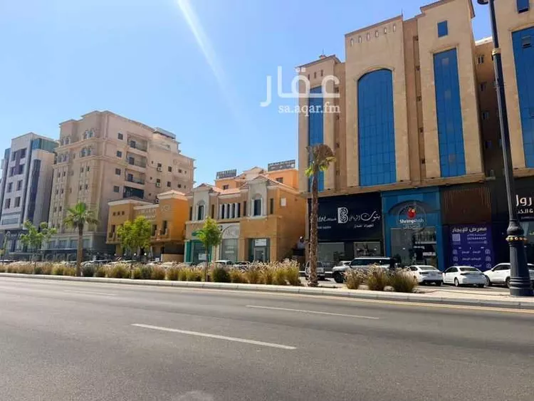 محل للإيجار في شارع طريق الملك سلمان بن عبدالعزيز, حي اليرموك, مدينة الخبر, المنطقة الشرقية
