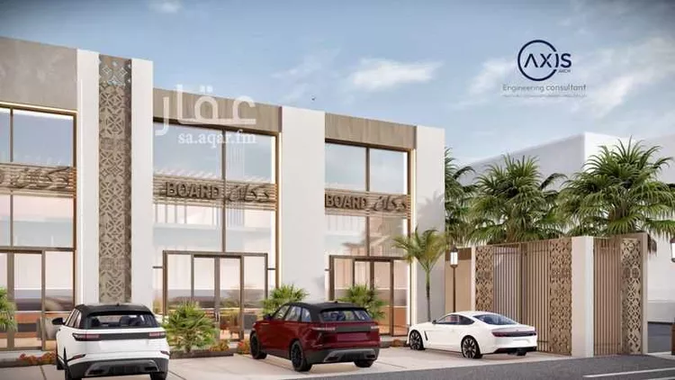 Shop for Rent in Al Khobar Al Hizam Al Thahabi