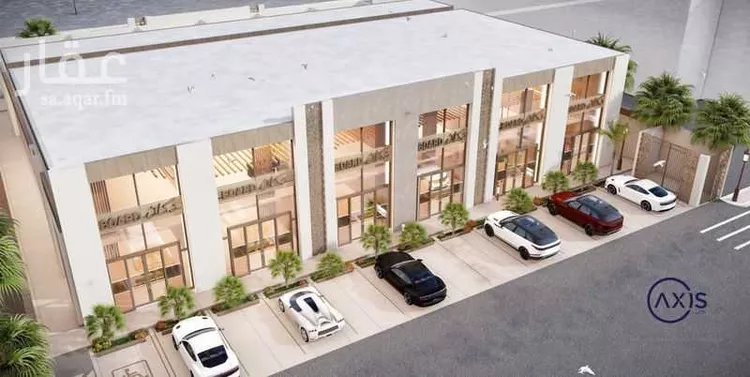 Shop for Rent in Al Khobar Al Hizam Al Thahabi صورة 3