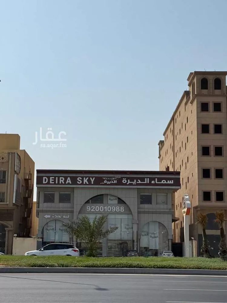 محل للإيجار في شارع الملك خالد , حي البحيرة, مدينة الخبر, المنطقة الشرقية