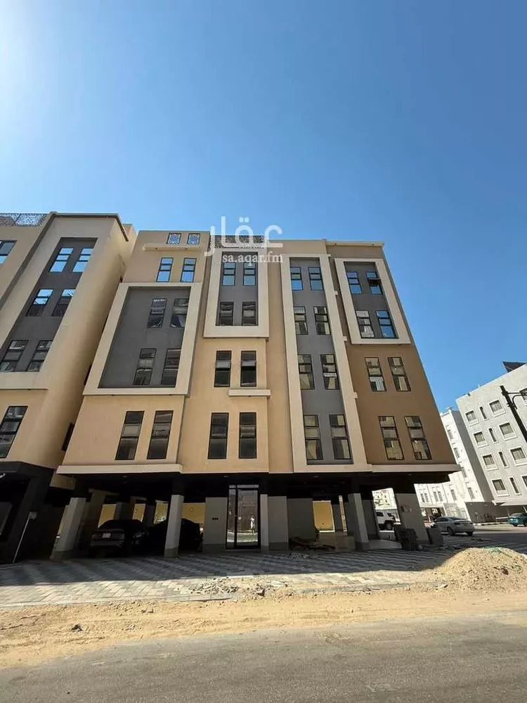 شقة للإيجار في شارع القيصومة, حي الحمراء, مدينة الخبر, المنطقة الشرقية صورة 4