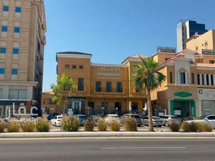 محل للإيجار في شارع طريق الملك سلمان بن عبدالعزيز, حي اليرموك, مدينة الخبر, المنطقة الشرقية صورة 3