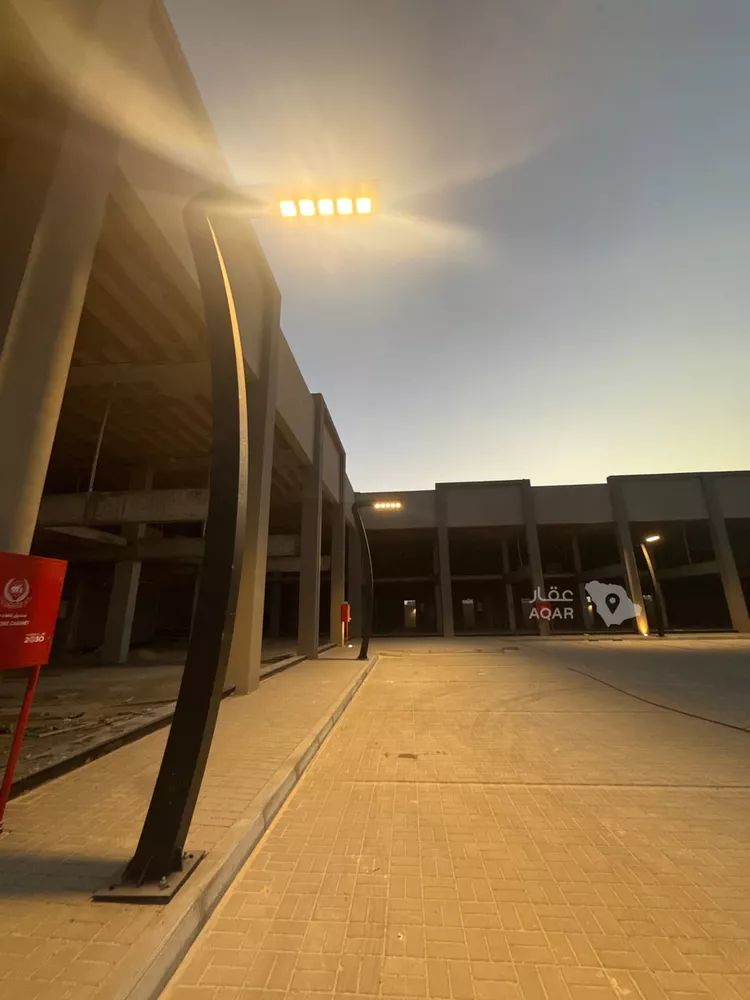 Shop for Rent in Dammam As Saif 6