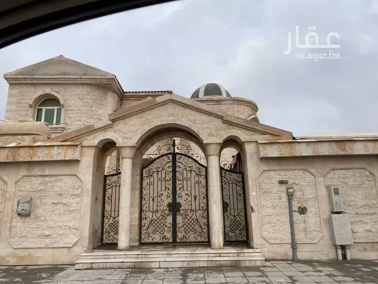 فيلا للإيجار في شارع طريق الملك عبدالله, حي الجامعيين, مدينة الدمام, المنطقة الشرقية