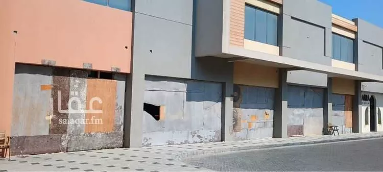 محل للإيجار في شارع الملك فهد بن عبدالعزيز سعود, حي الحمراء, مدينة الخبر, المنطقة الشرقية صورة 2