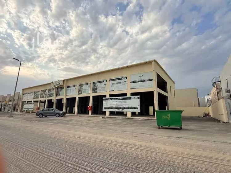 محل للإيجار في شارع آدم بن ربيعه, حي الصدفة, مدينة الدمام, المنطقة الشرقية