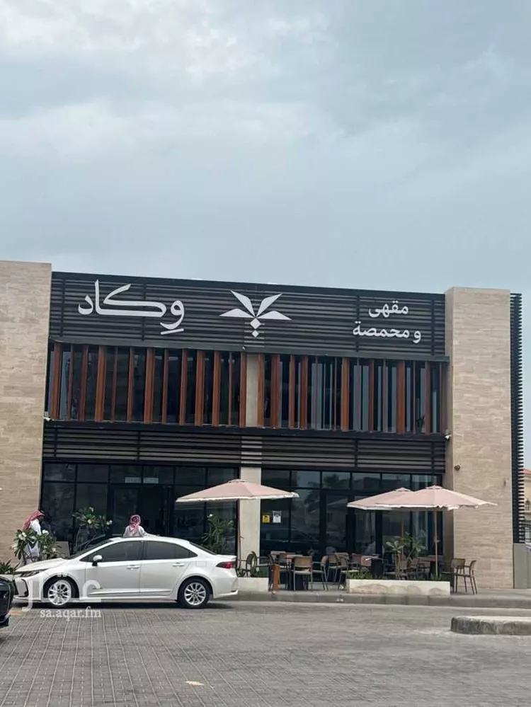 محل للإيجار في شارع 2 اليرموك, حي الكورنيش, مدينة الخبر, المنطقة الشرقية صورة 2