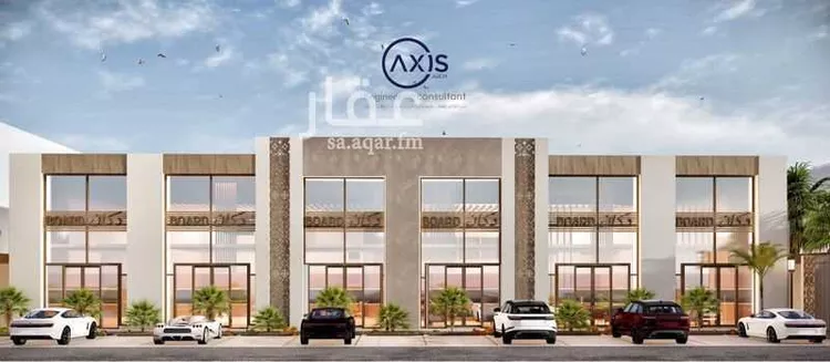 Shop for Rent in Al Khobar Al Hizam Al Thahabi صورة 4