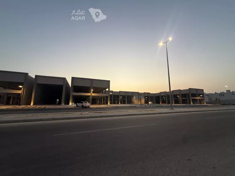 Shop for Rent in Dammam As Saif 4