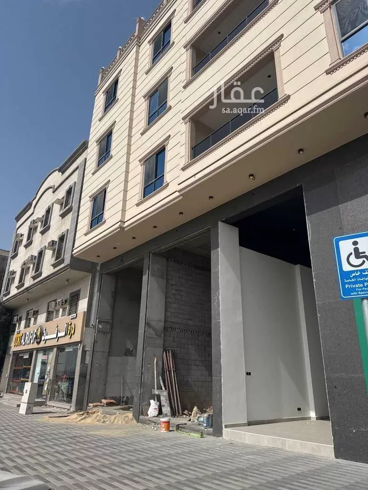 Shop for Rent in Al Khobar Al Thoukbah صورة 3