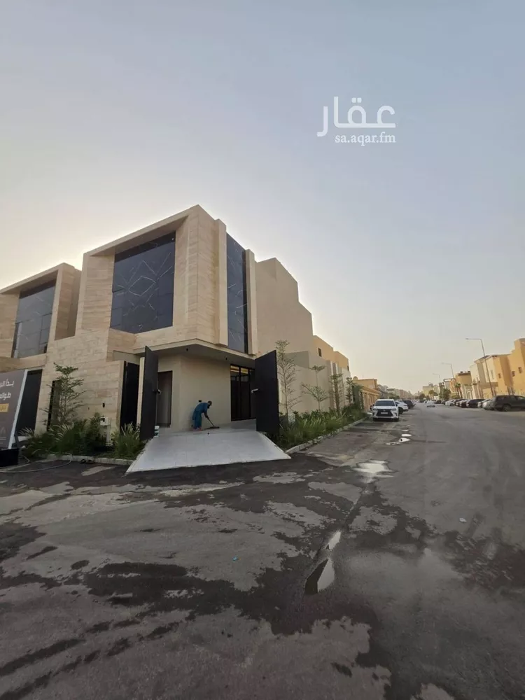 Villa for Sale in Riyadh Al Malqa