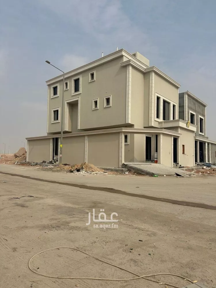 فيلا للبيع في حي الجنادرية, مدينة الرياض, منطقة الرياض