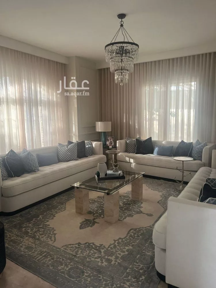 فيلا للبيع في شارع الصيادة, حي قرطبة, مدينة الرياض, منطقة الرياض صورة 5